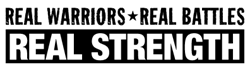 Real Warriors Logo